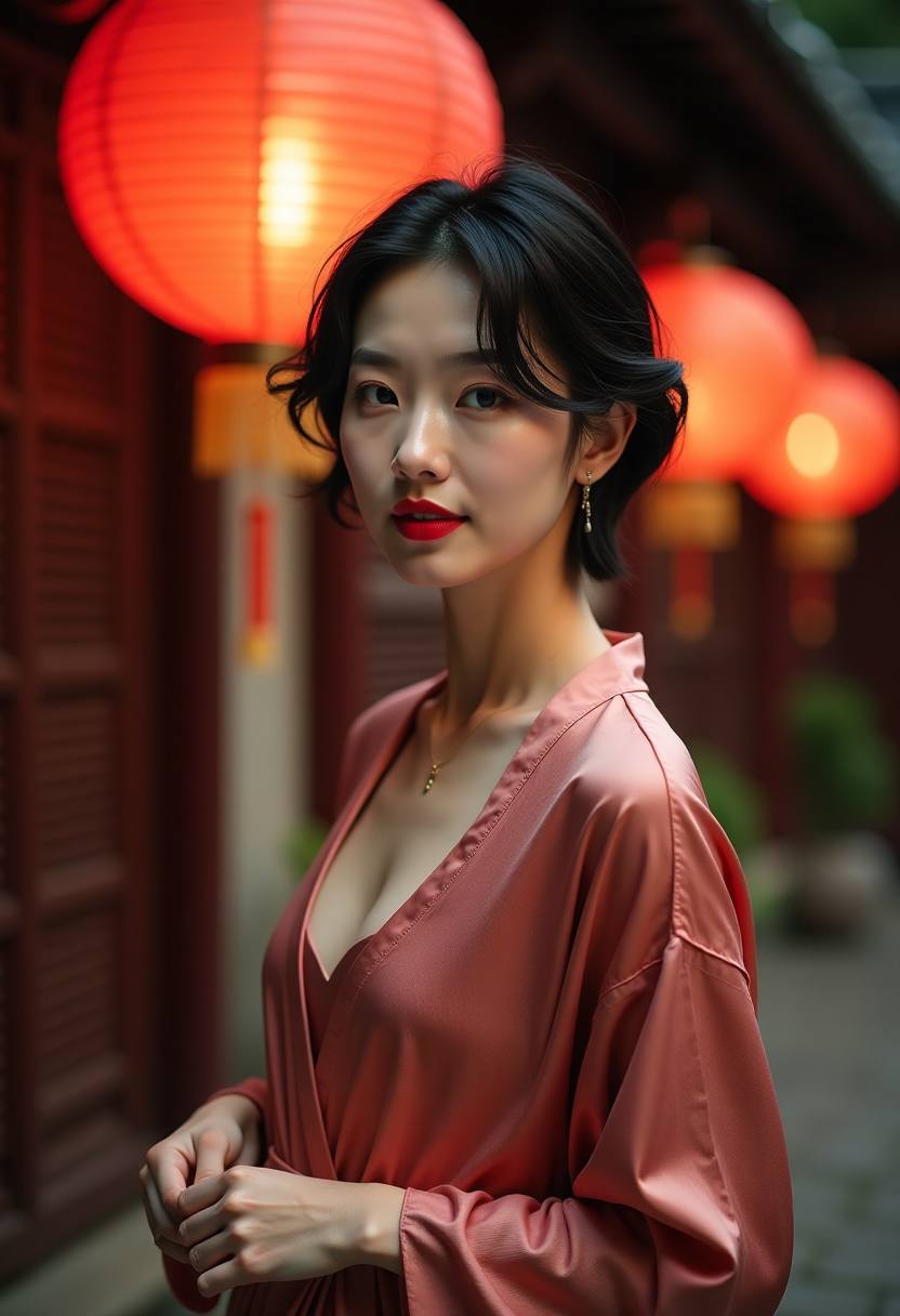 长月烬明